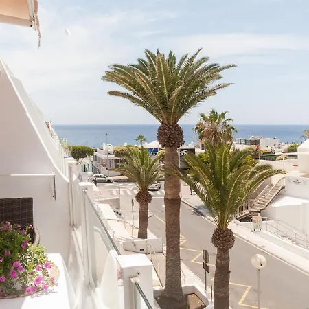 Thaisay Luz Del Mar Ii Πουέρτο Ντελ Κάρμεν