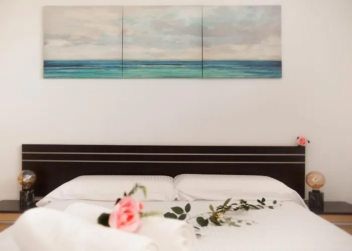 Thaisay Luz Del Mar Ii Apartament *