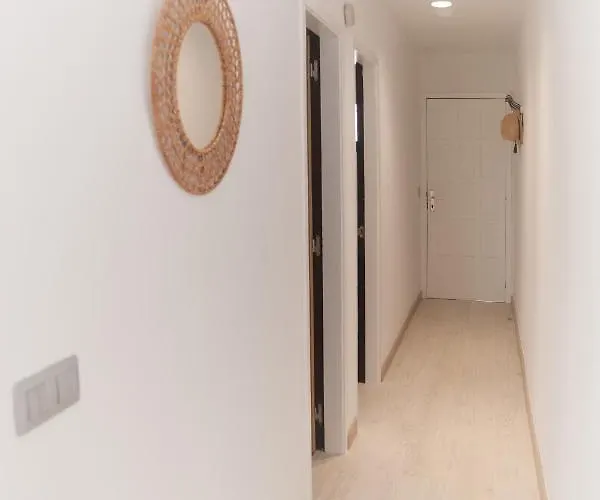 Thaisay Luz Del Mar Ii Apartament