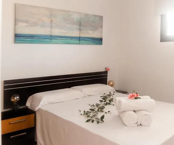 Apartament Thaisay Luz Del Mar Ii Puerto del Carmen (Lanzarote)