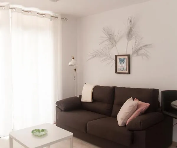 Thaisay Luz Del Mar Ii Apartament Puerto del Carmen (Lanzarote)