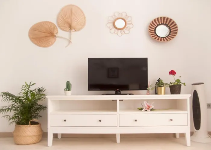 Apartament Thaisay Luz Del Mar Ii Puerto del Carmen (Lanzarote)