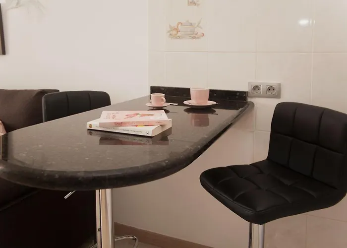 Apartament Thaisay Luz Del Mar Ii