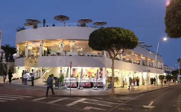 Apartament Thaisay Luz Del Mar Ii