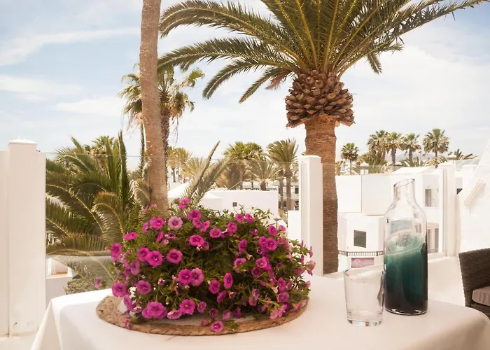 Apartament Thaisay Luz Del Mar Ii