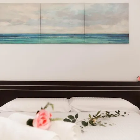 Thaisay Luz Del Mar Ii Apartman *