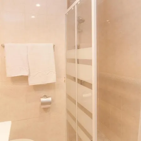 Thaisay Luz Del Mar Ii Apartman
