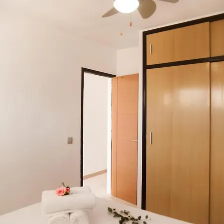 Thaisay Luz Del Mar Ii Puerto del Carmen