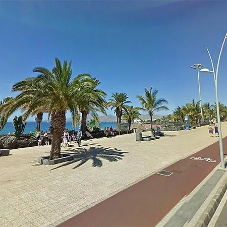 Apartman Thaisay Luz Del Mar Ii