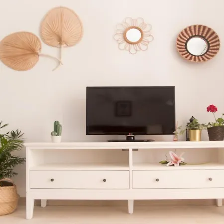 Apartman Thaisay Luz Del Mar Ii Puerto del Carmen