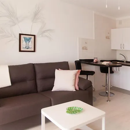 Apartman Thaisay Luz Del Mar Ii Puerto del Carmen