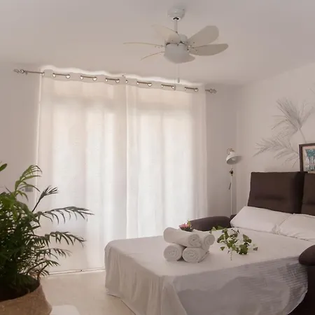 Thaisay Luz Del Mar Ii * Puerto del Carmen