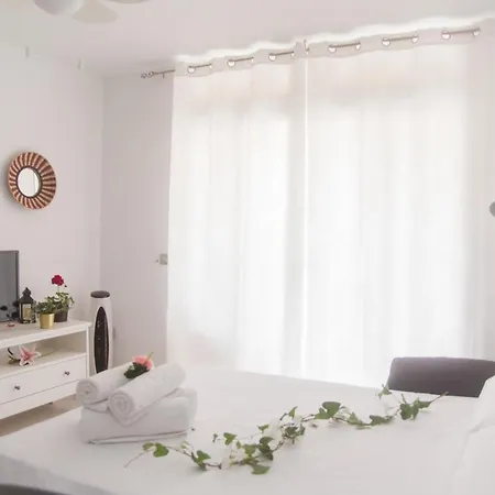 Thaisay Luz Del Mar Ii Apartament