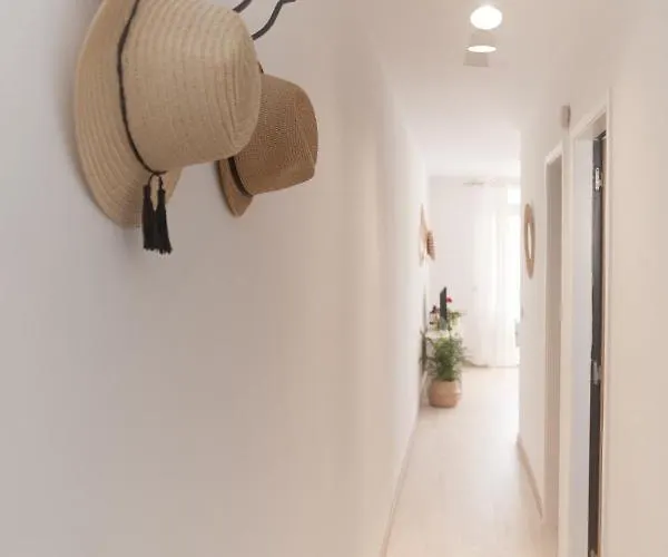 Daire Thaisay Luz Del Mar Ii *