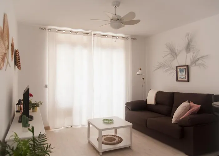 Daire Thaisay Luz Del Mar Ii Puerto del Carmen (Lanzarote)