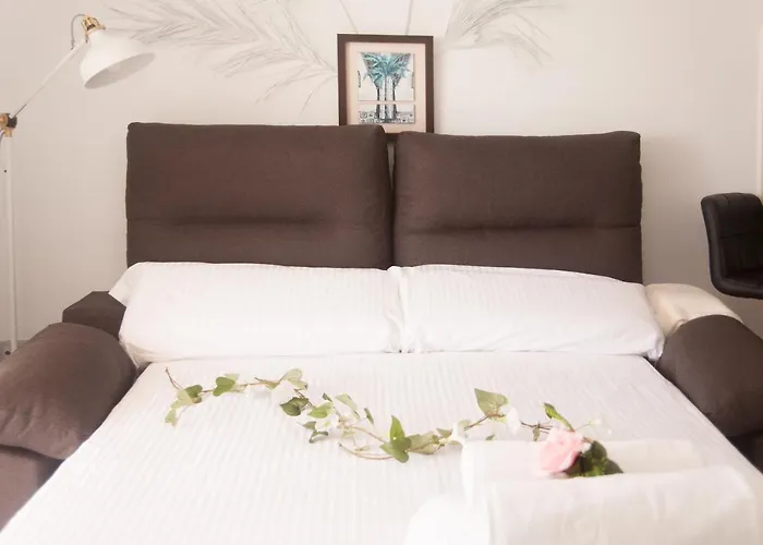 Thaisay Luz Del Mar Ii Daire