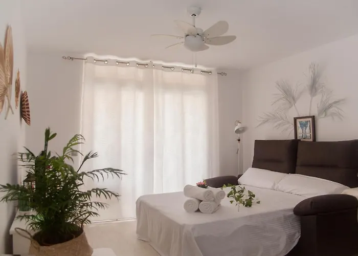 Thaisay Luz Del Mar Ii * Puerto del Carmen (Lanzarote)