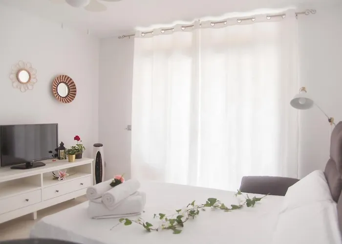 Thaisay Luz Del Mar Ii Daire