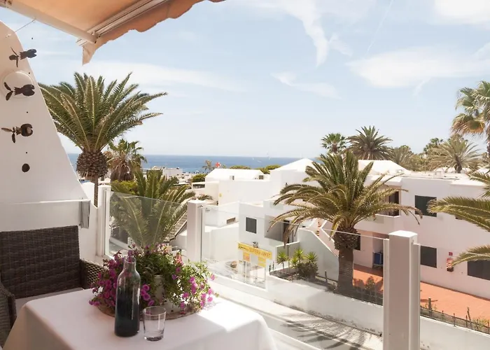 Daire Thaisay Luz Del Mar Ii *