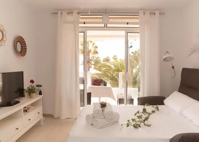 Daire Thaisay Luz Del Mar Ii *