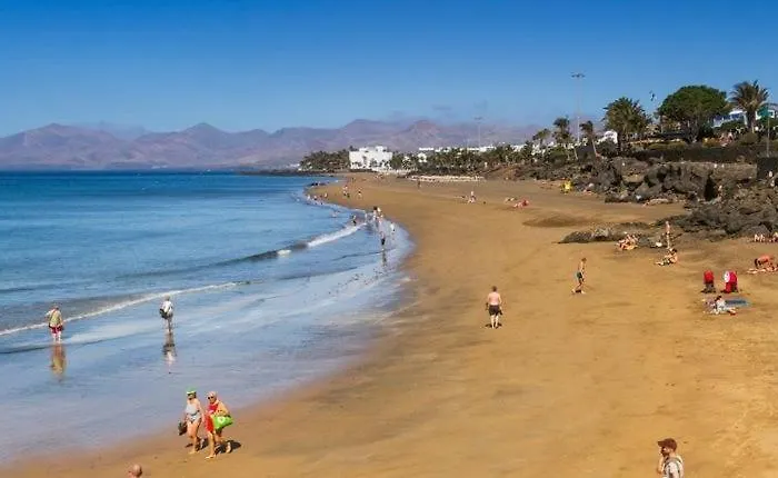 Daire Thaisay Luz Del Mar Ii