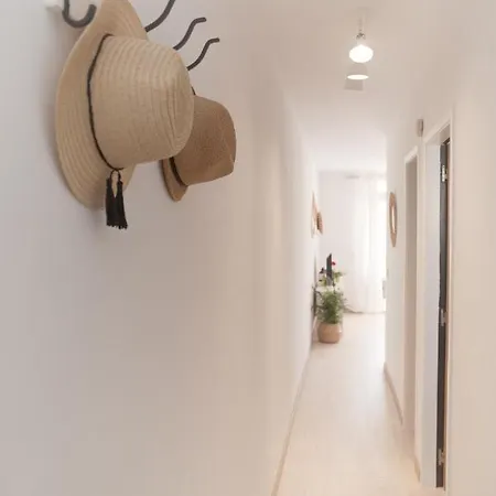 Apartamento Thaisay Luz Del Mar Ii *