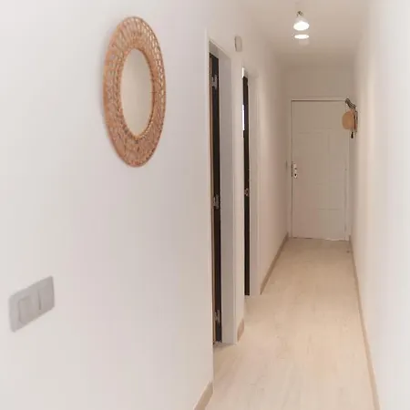 Thaisay Luz Del Mar Ii Apartamento