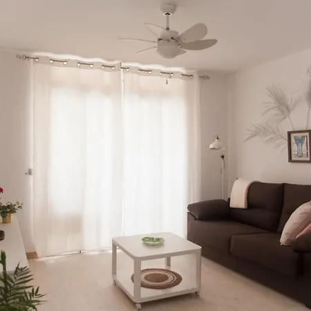 Apartamento Thaisay Luz Del Mar Ii Puerto del Carmen (Lanzarote)