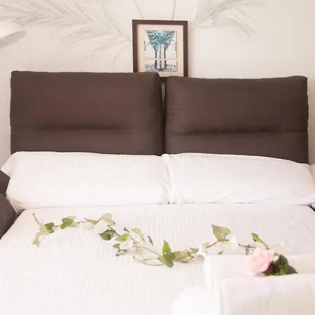 Thaisay Luz Del Mar Ii Апартаменты