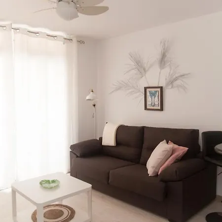 Thaisay Luz Del Mar Ii Apartamento Puerto del Carmen (Lanzarote)