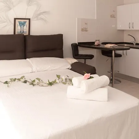 Apartamento Thaisay Luz Del Mar Ii Puerto del Carmen (Lanzarote)