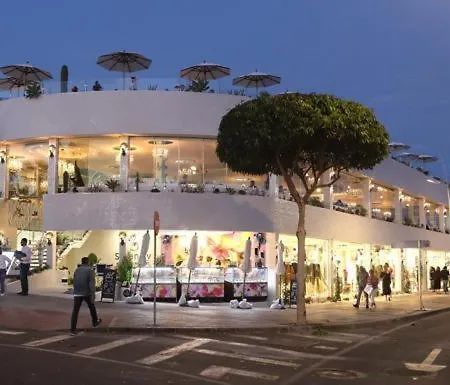 Apartamento Thaisay Luz Del Mar Ii