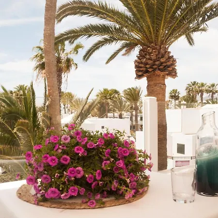 Apartamento Thaisay Luz Del Mar Ii